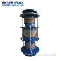 Axial Compensator Pipeline Flange Connection Expansion Joint